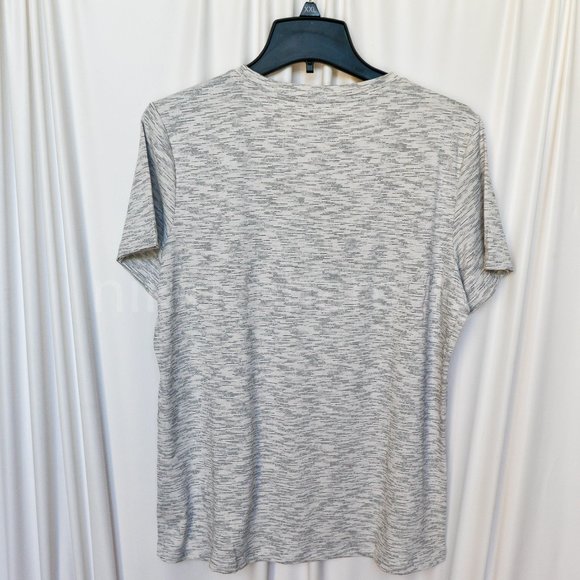 Mondetta Ladies' 2-pack Tee in black - Picture 10 of 11